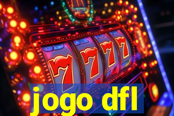 jogo dfl